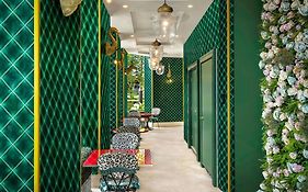 The Serangoon House Little India, Singapore, A Tribute Portfolio Hotel