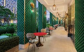 The Serangoon House Little India, Singapore, A Tribute Portfolio Hotel